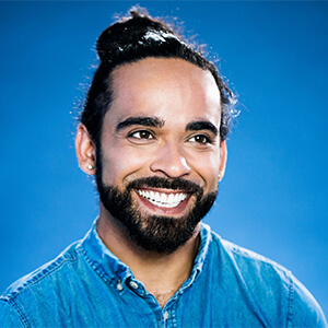 Dante Monroe